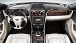 Bentley Continental GT 2011 года